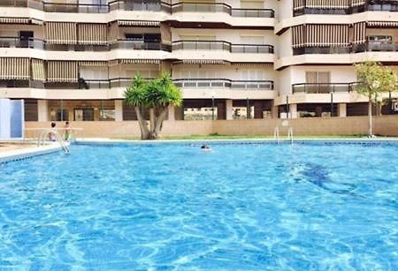 ארונה 2 Bedroom Apartment Jardines Canarios Los Cristianos Tenerife מראה חיצוני תמונה