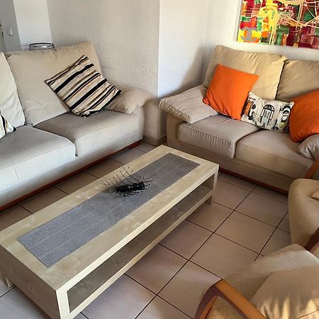 ארונה 2 Bedroom Apartment Jardines Canarios Los Cristianos Tenerife מראה חיצוני תמונה