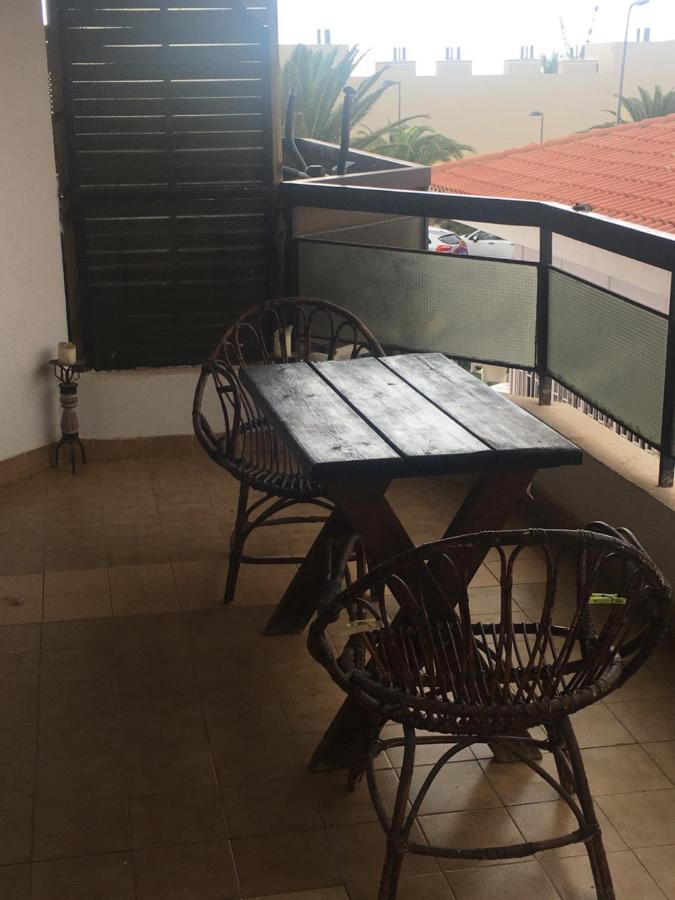ארונה 2 Bedroom Apartment Jardines Canarios Los Cristianos Tenerife מראה חיצוני תמונה