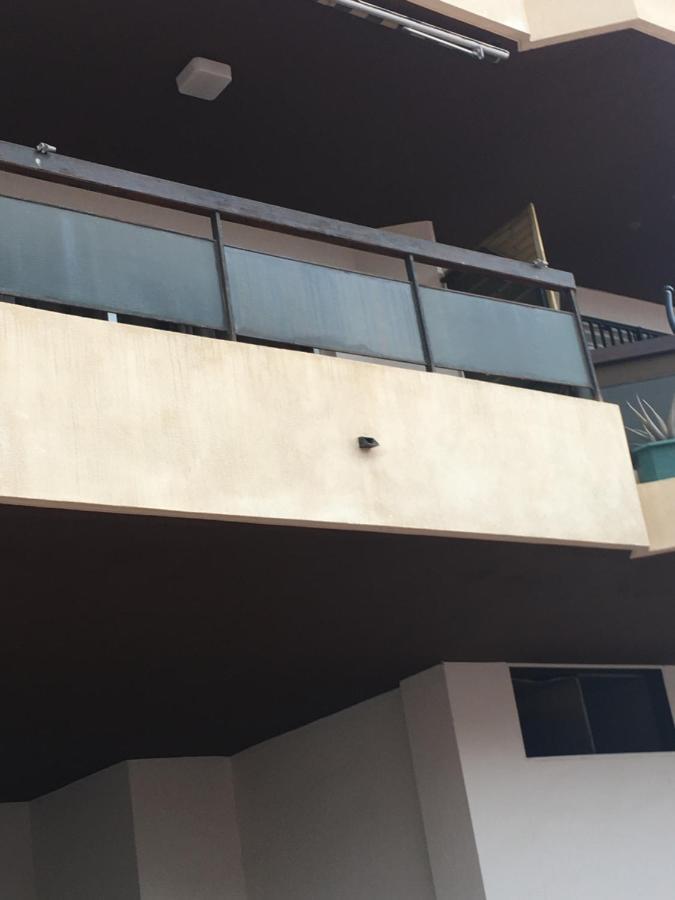 ארונה 2 Bedroom Apartment Jardines Canarios Los Cristianos Tenerife מראה חיצוני תמונה