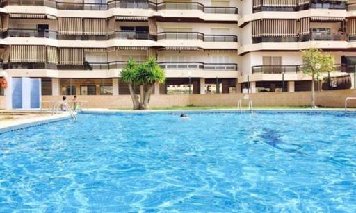 ארונה 2 Bedroom Apartment Jardines Canarios Los Cristianos Tenerife מראה חיצוני תמונה