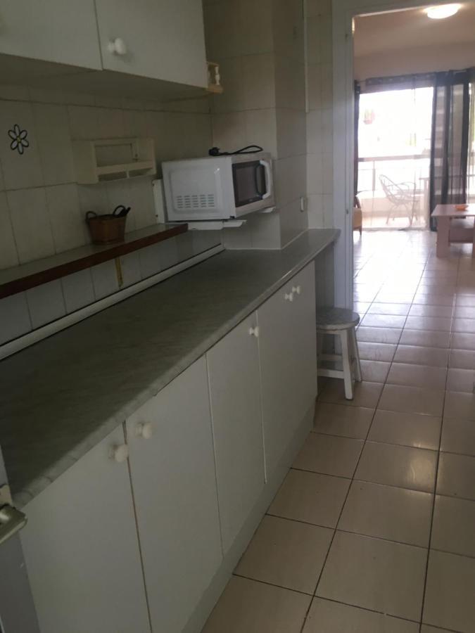 ארונה 2 Bedroom Apartment Jardines Canarios Los Cristianos Tenerife מראה חיצוני תמונה