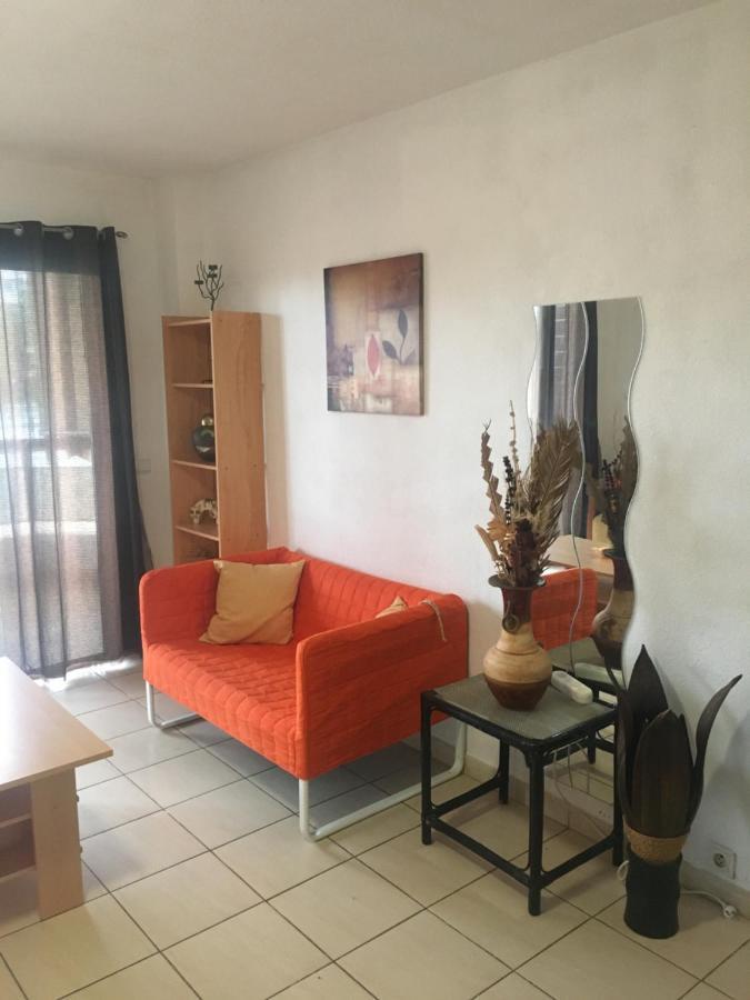 ארונה 2 Bedroom Apartment Jardines Canarios Los Cristianos Tenerife מראה חיצוני תמונה