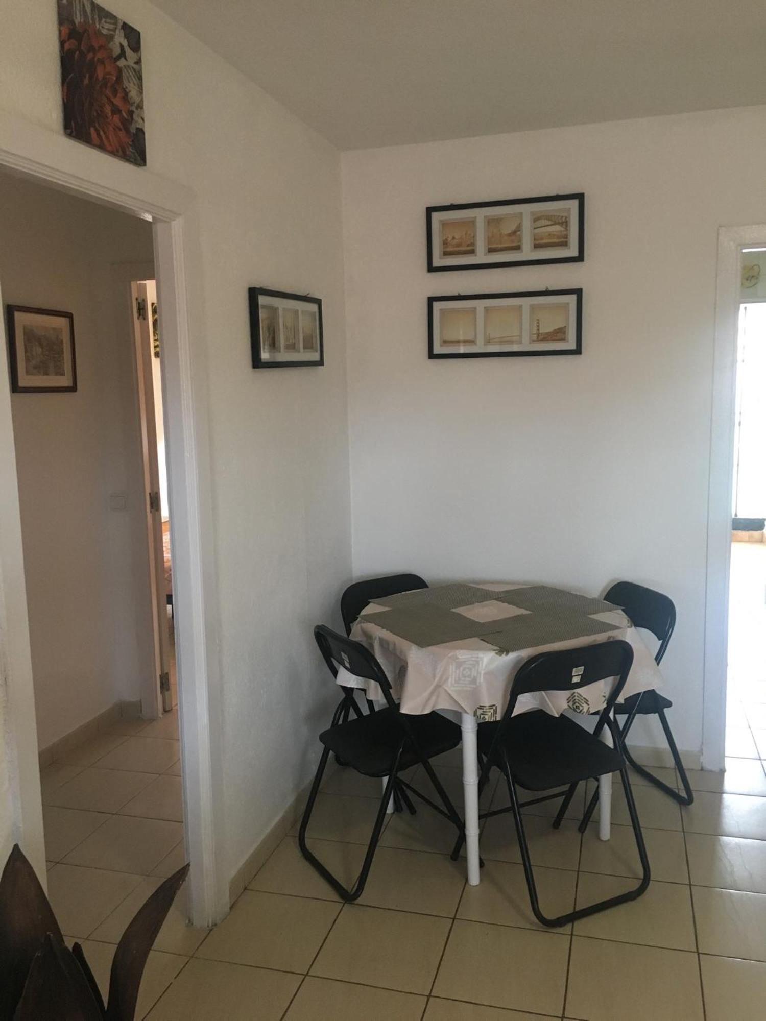 ארונה 2 Bedroom Apartment Jardines Canarios Los Cristianos Tenerife מראה חיצוני תמונה